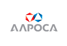 Алроса